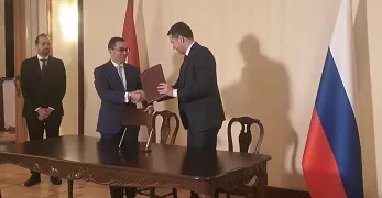 ختام ناجح للمباحثات.. مصر وروسيا توقعان بروتوكول التعاون الاقتصادي والتجاري والعلمي