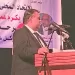 عمال الجيزة يجددون العهد للرئيس السيسي: سنضاعف الإنتاج لرفعة الوطن