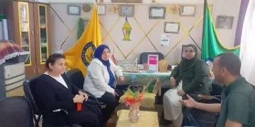 انطلاق «100 معلم مبدع» في القليوبية: خطوة نحو تطوير التعليم بدعم وزاري