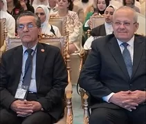 «الخشت» يحذر من مخاطر تحرير «الجينوم» البشري في مؤتمر الكويت ويدعو لضوابط أخلاقية