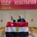 طلاب مصر يتألقون عالميًا: المركز الثاني في Regeneron ISEF 2025