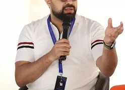محمد محمود: لولا «جمهور الإسكندرية» لما حقق مهرجان الفيلم القصير هذا النجاح