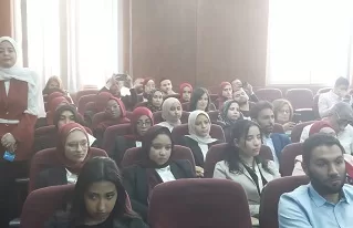«جامعة القاهرة» تطلق ملتقى التوظيف 2025 بكلية الاقتصاد والعلوم السياسية 3 - جريدة الجمهورية 1 222 - جريدة الجمهورية