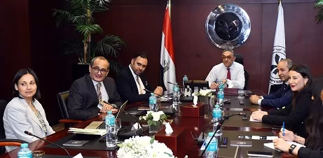 مصر تخطو نحو المستقبل الأخضر.. استثمار «كندي» بـ40 مليون دولار لتوطين تكنولوجيا خفض الانبعاثات 2 - جريدة الجمهورية 1 225 - جريدة الجمهورية
