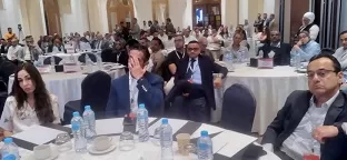 عيسي: قانون العمل الجديد منح «الرئيس» صلاحيات صرف إعانات عاجلة للعمالة غير المنتظمة 2 - جريدة الجمهورية 1 237 - جريدة الجمهورية