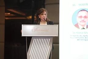 «الفيوم تصنع المستقبل».. جهود متكاملة لدفع عجلة النمو الاقتصادي الشامل 2 - جريدة الجمهورية 1 242 - جريدة الجمهورية