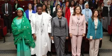 المجلس القومي للمرأة يطلق حوارًا أفريقيًا حول دور النساء في بناء مستقبل القارة