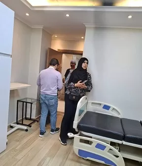 «أدوية مغشوشة وممارسات غير قانونية».. حملات العلاج الحر تضبط مخالفات صادمة 2 - جريدة الجمهورية 1 254 - جريدة الجمهورية