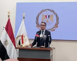 إنجاز غير مسبوق.. مصر تحقق 3.5 مليون طن قمح محلي في موسم التوريد 2 - جريدة الجمهورية 1 260 - جريدة الجمهورية