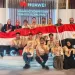 «مصر» ترفع علمها في الصين.. «حاسبات عين شمس» تفوز بمسابقة هواوي لتكنولوجيا الاتصالات