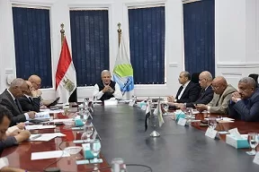 استعدادات مكثفة.. «القابضة للمياه» تعزز خدماتها لمواجهة زيادة الاستهلاك في العيد والصيف 2 - جريدة الجمهورية 1 285 - جريدة الجمهورية