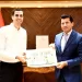 بعد قرار الاعتزال.. «صبحي» يضم «بطل مصر» في الاسكواش لتدريب المنتخبات