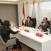 د. السيد قنديل يؤكد: تمكين المرأة أساس التنمية.. ويرأس لجنة «المرأة تقود للتنفيذيات»