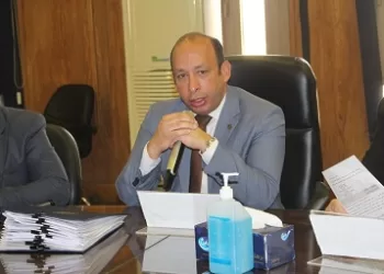جامعة القاهرة: انعقاد مجلس إدارة مستشفياتها لشهر أبريل 2025