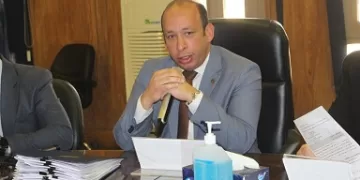 جامعة القاهرة: انعقاد مجلس إدارة مستشفياتها لشهر أبريل 2025