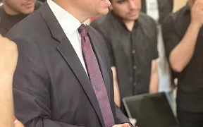 ثورة في التعليم الهندسي.. «المنصورة الجديدة» تُطلق برامج مبتكرة تجمع بين الطاقة المتجددة والتقنيات الطبية