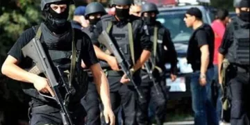 مصرع «٥ عناصر»بأسيوط هاربين من المؤبد والإعدام حاولوا المقاومة لعدة ساعات بـ «١١٢ بندقية»