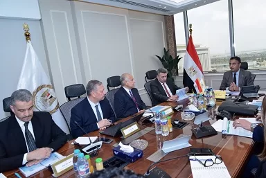 «قها» تعود بقوة.. وزير التموين يشدد على إحياء علاماتها التجارية وزيادة الإنتاج لحماية المستهلك 3 - جريدة الجمهورية 1 38 - جريدة الجمهورية