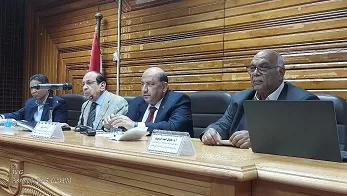 «جامعة القاهرة» تستضيف اجتماع «لجنة التاريخ والآثار» لبحث دور البحث العلمي في خدمة الهوية الوطنية برعاية «وزير الثقافة» و«رئيس الجامعة» 3 - جريدة الجمهورية 1 4 - جريدة الجمهورية