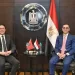 وزيرا الاستثمار بـ «مصر» و«المغرب» يبحثان تعزيز الشراكة الاقتصادية واستكشاف الأسواق الأفريقية المشتركة