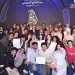 حصاد مميز.. «جامعة المنصورة» تفوز بـ 15 جائزة في مهرجان «إبداع» بدورته الثالثة عشرة