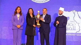 «أهل الخير 2025».. مصر الخير تحصد المركز الأول بفضل نجاح حملة إفطار صائم المتميزة