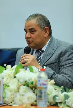 «جامعة كفر الشيخ» تُسدل الستار على فعاليات مؤتمر التمريض الدولي والعلمي الخامس