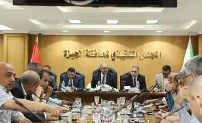 أصحاب المحال العامة بالجيزة ينتظرون تيسيرات في إجراءات التراخيص