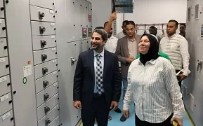بتكلفة 64 مليون جنيه.. إنشاء محطة كهرباء جديدة لدعم مستشفى «أبو الريش للأطفال»