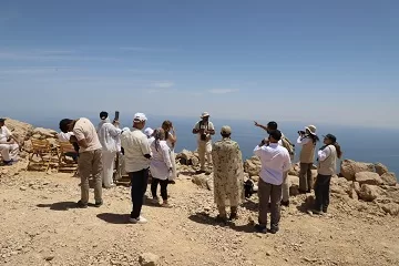 مصر تحتفل باليوم العالمي للطيور المهاجرة 2025 تحت شعار «مدن ومجتمعات صديقة للطيور» 3 - جريدة الجمهورية 10 14 - جريدة الجمهورية