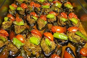 أسبوع «المطبخ التركي» في القاهرة.. احتفالية تذوق وتراث مشترك بين مصر وتركيا 10 - جريدة الجمهورية 10 28 - جريدة الجمهورية
