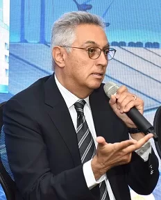 منتدى الأعمال «المصري السويدي» يشهد حضور ممثلي 23 شركة عالمية لبحث فرص الاستثمار 6 - جريدة الجمهورية 10 37 - جريدة الجمهورية