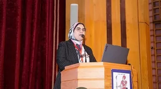 مؤتمر الأمراض الجلدية السنوي بقصر العيني 2025: التكامل والابتكار في خدمة الأمراض الجلدية السريرية 10 - جريدة الجمهورية 10 - جريدة الجمهورية