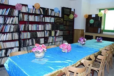 «رئيس جامعة سوهاج» يفتتح مكتبتين تضمّان«3057» كتابًا ومعرضًا طلابيًا 7 - جريدة الجمهورية 11 10 - جريدة الجمهورية