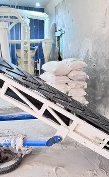 حملة مكبرة بالمنوفية تسفر عن ضبط 20 طن مواد غذائية فاسدة وعلامات تجارية مقلدة 8 - جريدة الجمهورية 11 16 - جريدة الجمهورية