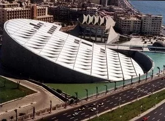 «مكتبة الإسكندرية» تستضيف ورشة عمل حول جهود «مكافحة التصحر» في إفريقيا السبت المقبل 2 - جريدة الجمهورية 11 5 - جريدة الجمهورية