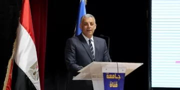 «جسور».. منصة لعرض إنجازات «تكاتف» في رياض الأطفال بحضور «محافظ الإسماعيلية»