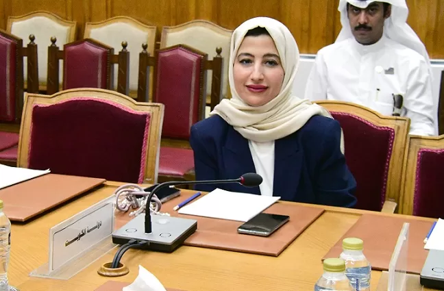 الكويت تؤكد ريادتها الثقافية في المحفل العربي احتفاءً باليوم العالمي للتنوع الثقافي 2 - جريدة الجمهورية 114f00ea 1811 48e4 - جريدة الجمهورية