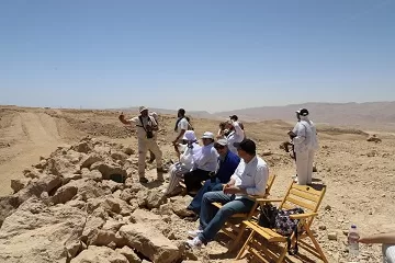 مصر تحتفل باليوم العالمي للطيور المهاجرة 2025 تحت شعار «مدن ومجتمعات صديقة للطيور» 5 - جريدة الجمهورية 12 11 - جريدة الجمهورية