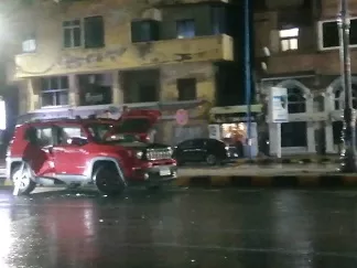 ليلة رعب في الثغر.. إعصار مفاجئ يخترق الإسكندرية ويقلب الشوارع رأسًا على عقب 12 - جريدة الجمهورية 12 31 - جريدة الجمهورية