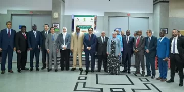 في إطار احتفالات يوم إفريقيا.. «جامعة القاهرة» تبحث سبل تعزيز ريادة الأعمال والاستثمار في القارة السمراء