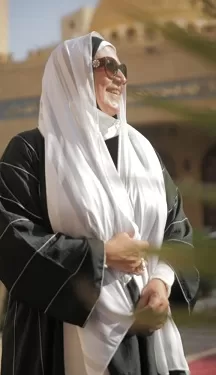 «وزير الأوقاف» يعين ابنة الداعية عبلة الكحلاوي مساعدًا له لشؤون الواعظات