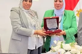 جامعة كفر الشيخ: فعاليات «مؤتمر التمريض» تتواصل في يومه الثاني بمحاضرات وجلسات علمية متنوعة