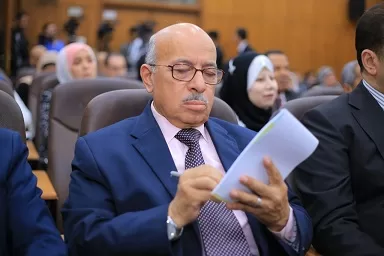«إعلام القاهرة» تفتتح فعاليات مؤتمر «الاتصال الصحي وتمكين المجتمعات» 16 - جريدة الجمهورية 13 7 - جريدة الجمهورية