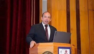 مؤتمر الأمراض الجلدية السنوي بقصر العيني 2025: التكامل والابتكار في خدمة الأمراض الجلدية السريرية 13 - جريدة الجمهورية 13 - جريدة الجمهورية