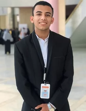 طالب «المدرسة النووية» بالضبعة يحصد المركز الثالث في مسابقة «المبتكر الصغير» على مستوى الجمهورية 1 - جريدة الجمهورية طالب «المدرسة النووية» بالضبعة يحصد المركز الثالث في مسابقة «المبتكر الصغير» على مستوى الجمهورية