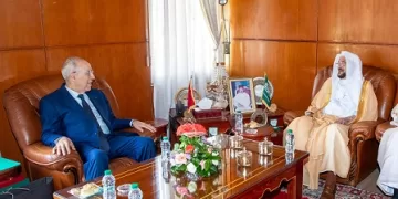 تعاون بين الشؤون الإسلامية والإرشاد السعودية والأوقاف المغربية