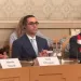 «وزير الاستثمار» يلتقي كبرى الشركات الروسية في موسكو لبحث التعاون
