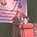 في احتفالية عمال الجيزة.. «كامل» يطالب بتوفير مظلات لحماية عمال التراحيل من حرارة الشمس