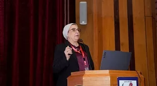 مؤتمر الأمراض الجلدية السنوي بقصر العيني 2025: التكامل والابتكار في خدمة الأمراض الجلدية السريرية 3 - جريدة الجمهورية 2 11 - جريدة الجمهورية